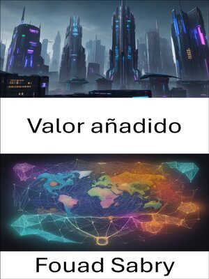 cover image of Valor añadido